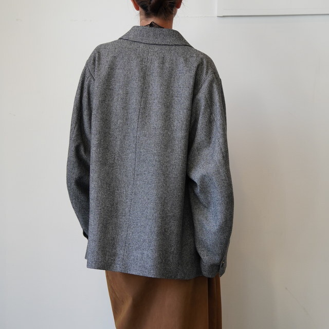 Oblada(Iu_) UNCONSTRUCTION JACKET #F2510JK01(5)