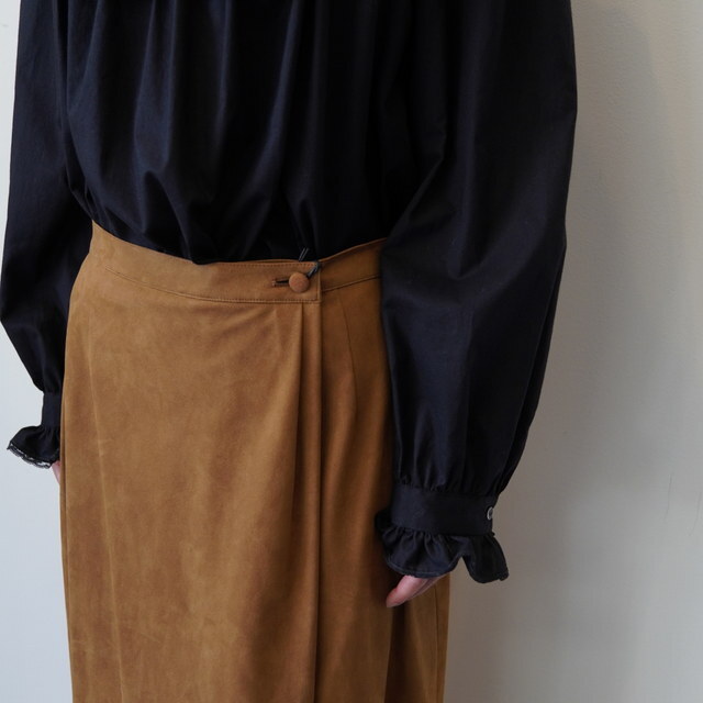 Oblada(Iu_) GABRIEL SKIRT #F2510SK02(5)