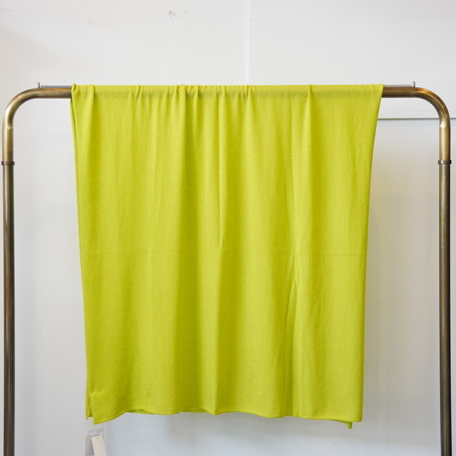 eleven 2nd (CuZJh) CASHMERE LARGE STOLE #E2W-1118(5)