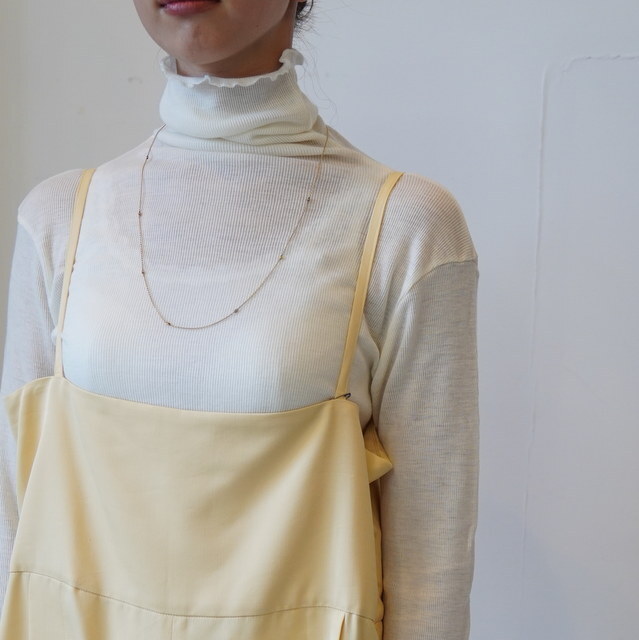 humoresque([XN) balloon salopette #NA2401(5)