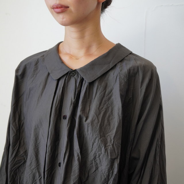 TOUJOURS(gDW[) / Collared Bolero Blouse#MM43VS01(5)