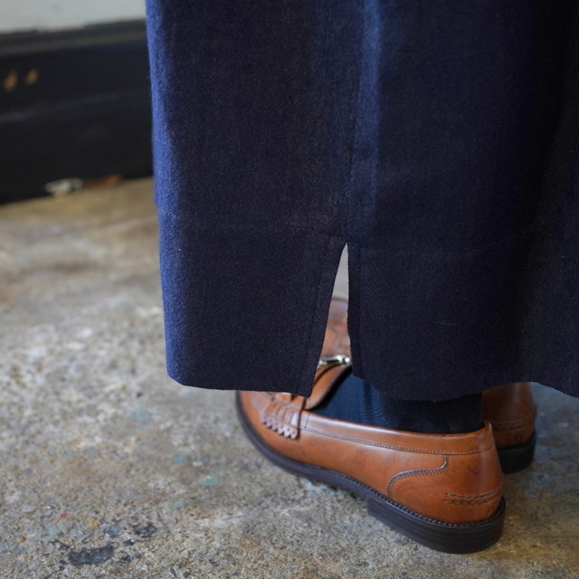 SARAH(T) WO/LI GAUZEFARMERS DRESS #C71281(5)