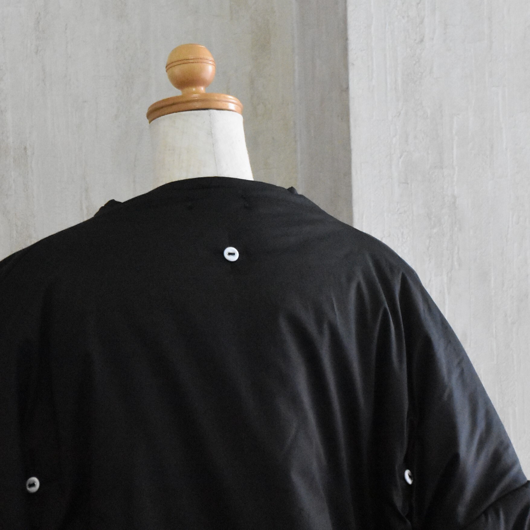 Whiteread (zCg[h) / PADDED JACKET #WR069-AA(5)