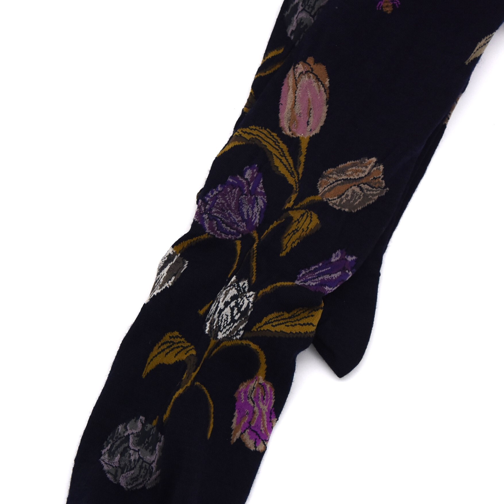 ANTIPAST (AeBpXg) / BOUQUET TULIP SOCKSy3FWJz#AM-805-AA(5)