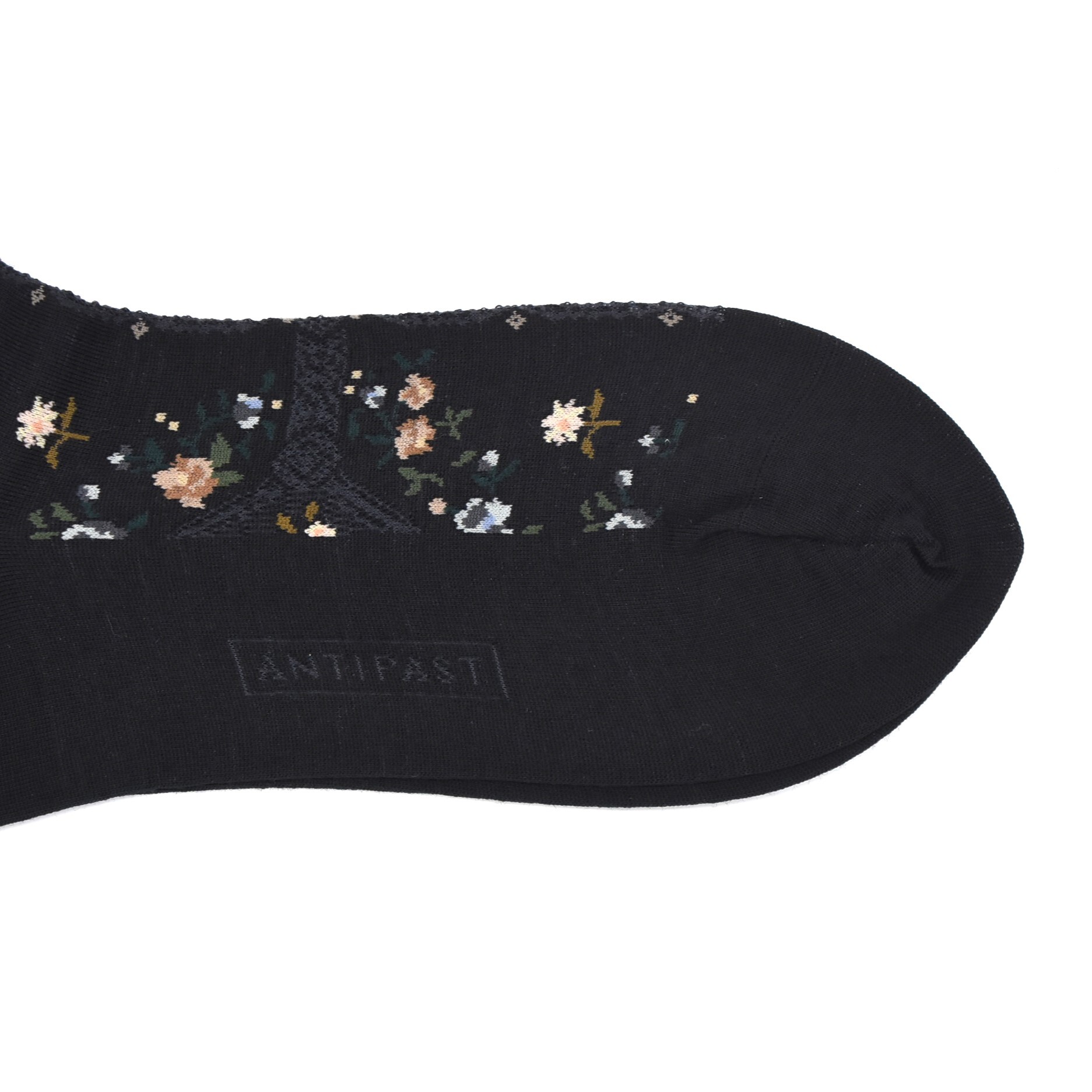 ANTIPAST (AeBpXg) / ROSE WALL SOCKSy2FWJz#AM-809-AA(5)