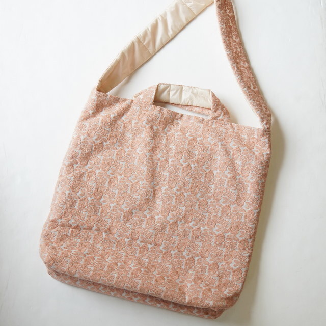 ANTIPAST(AeBpXg) / EMBROIDERY BAGy2FWJz#BAG58(5)