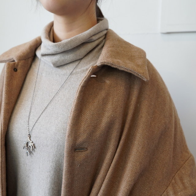 suzuki takayuki(XYL^JL) topper coat 2 #A261-33(5)