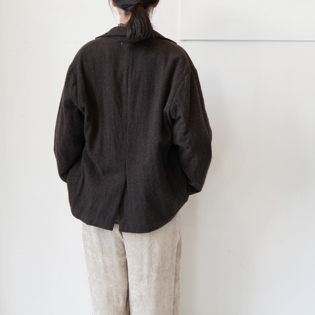 suzuki takayuki(XYL^JL) ​​​​​​​fulling jacket #A262-23(5)