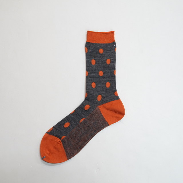 ANTIPAST (AeBpXg) / DOUBLE DOT SOCKSy2FWJz#ANP-102C(5)