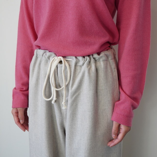 eleven 2nd (CuZJh) WIDE PT #E2F-1029(5)