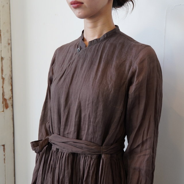 suzuki takayuki(�X�Y�L�^�J���L) ​​​​​​​CACHE-COEUR DRESS #A261-27(5)