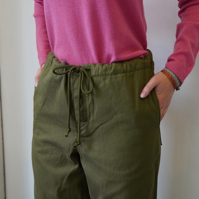 eleven 2nd (CuZJh) WIDE PT #E2F-1023(5)