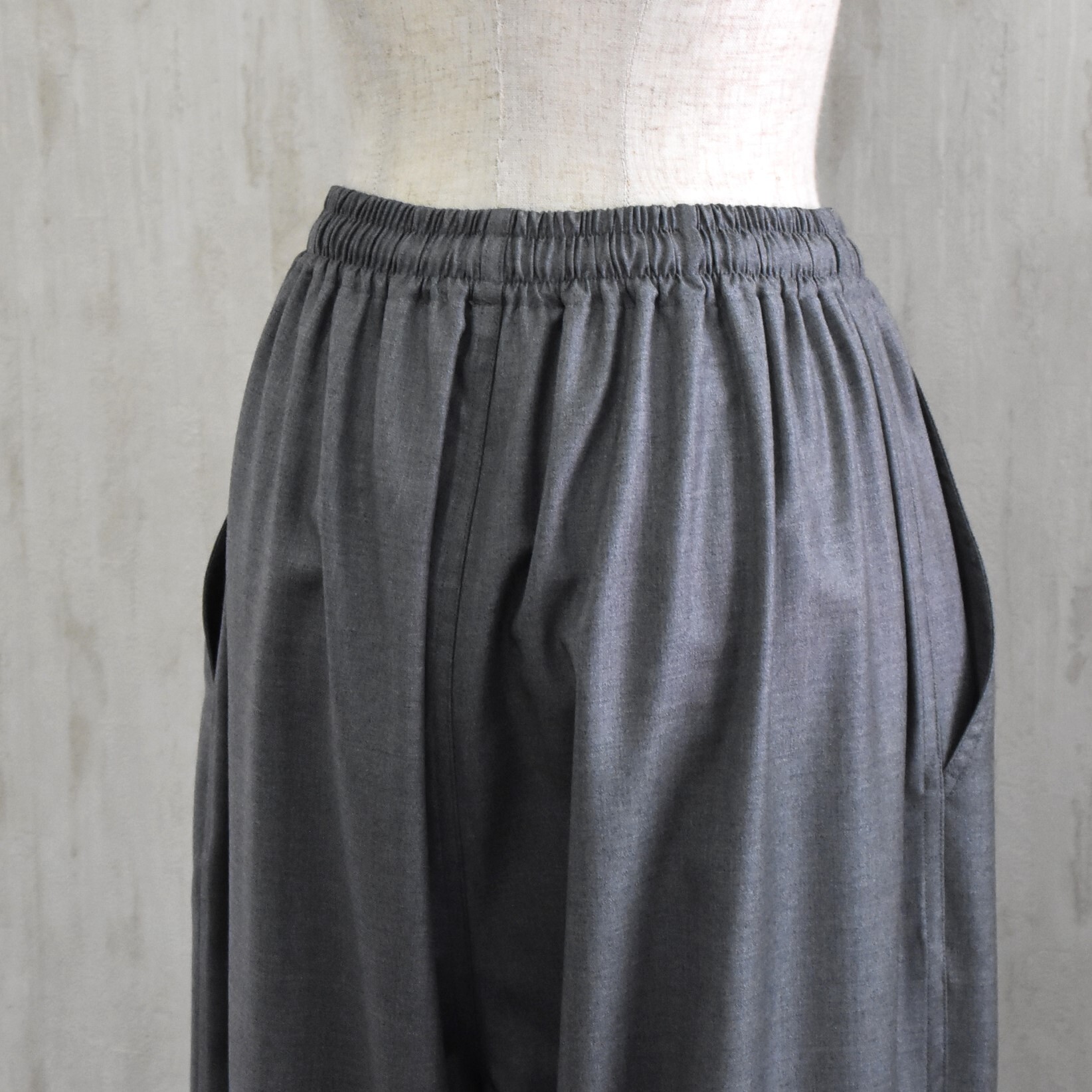 SOFIE D'HOORE(\tB[h[) / Pants #PASCH-WO110-AA(5)