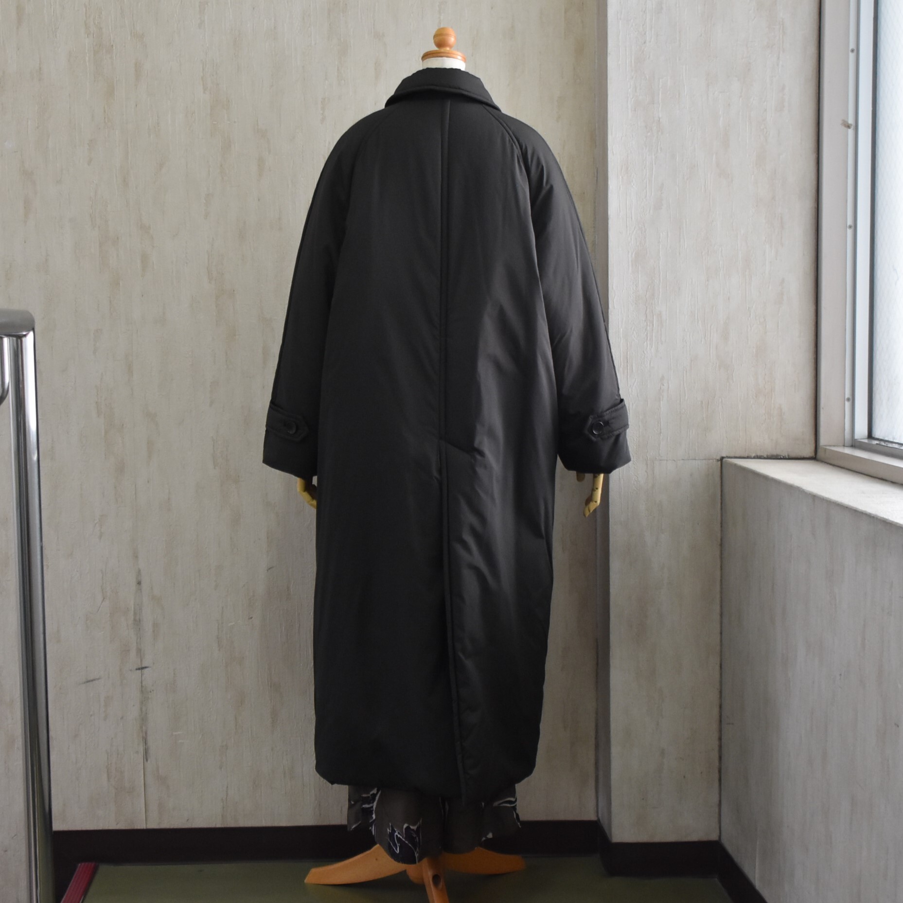 SACRA (TN) / PADDING TAFFETA COATy2FWJz #125601011-AA(5)