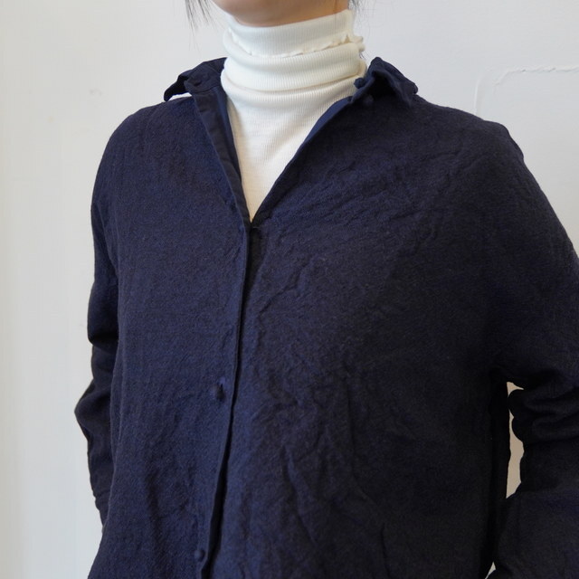 DANIELA GREGIS(_jG OWX) camicia shirt uomo larga media#CA10GSWW19613C2(5)