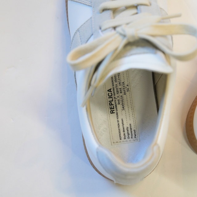 Maison Margiela(] }WF) uvJvXj[J[ #S58WS0109-T1016(5)