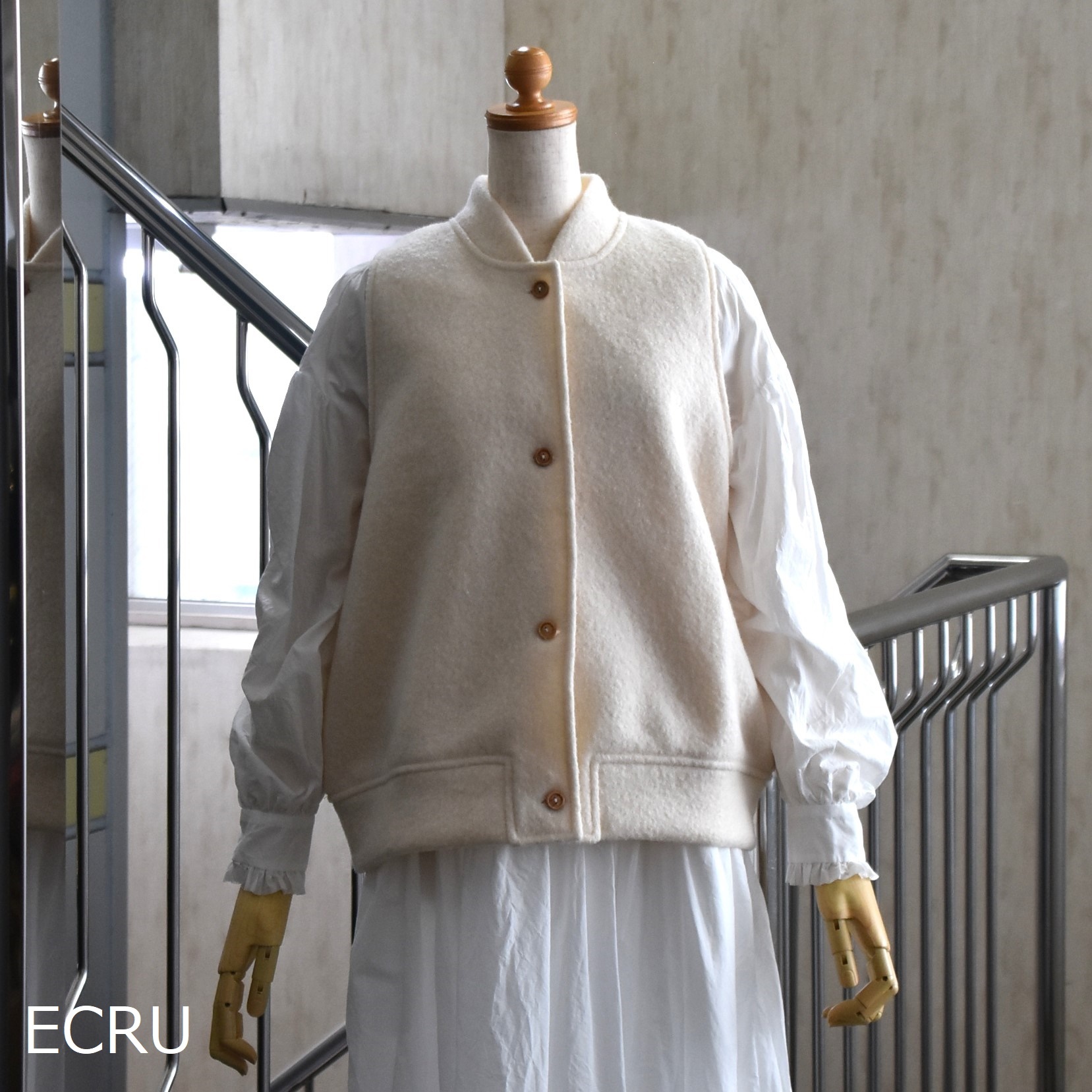 Worker's Nobility([J[Y mreB) / The Vesty2FWJz #THEVEST-AA(5)