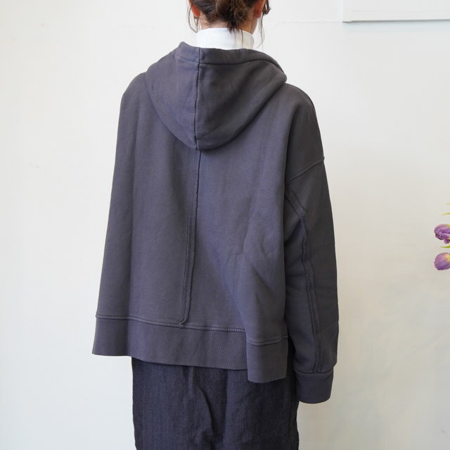 Kristensen DU NORD(NXeZhDmh) ZIP UP p[J[ #L-382(5)