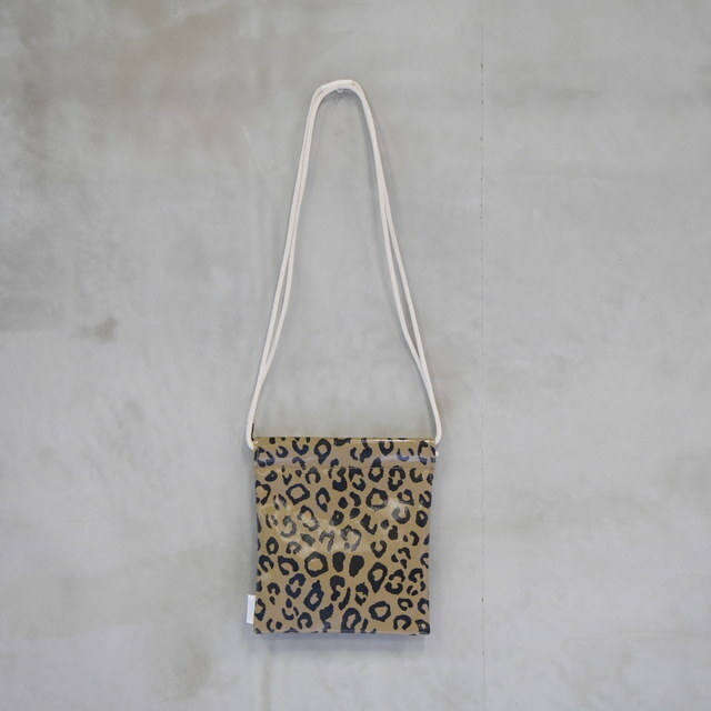 TEMBEA(exA) ВPOCHETTE CLEAR #TMB-2586H(5)