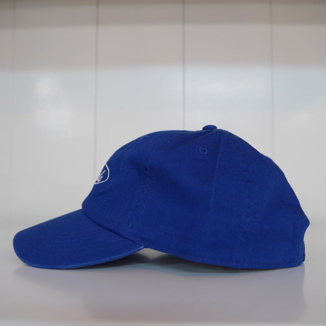 Oblada(Iu_)OVAL LOGO CAP#F2510IT08(5)