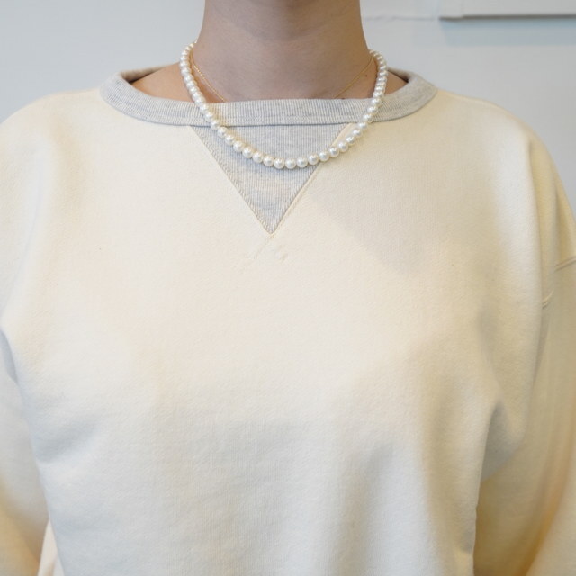 Oblada(�I�u���_) W GAZZTTE SWEAT#S2610CU04(5)