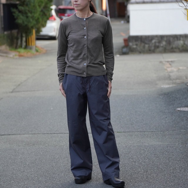 eleven 2nd (�C���u���Z�J���h) WIDE PT #E2F-1024-26(5)