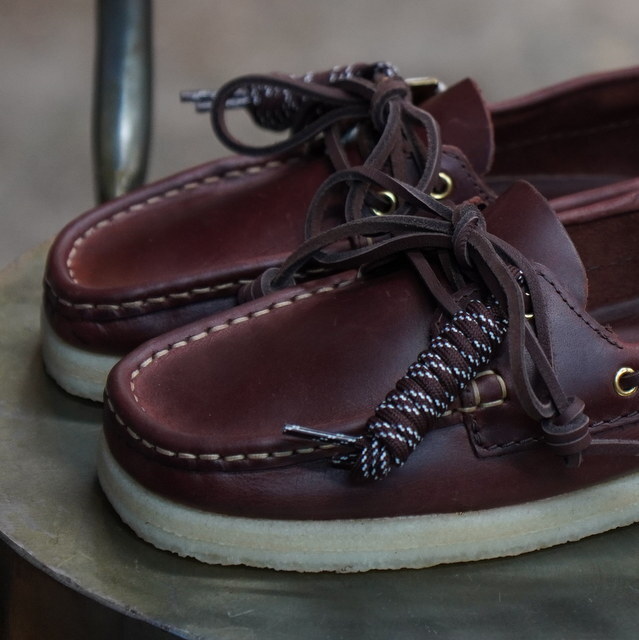 CLARKS(�N���[�N�X) GODNEY BOAT #129826185687(5)