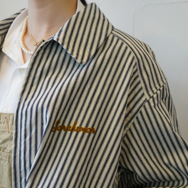  SARAH(�T��) Hickory Drizzler JK #C60266(5)