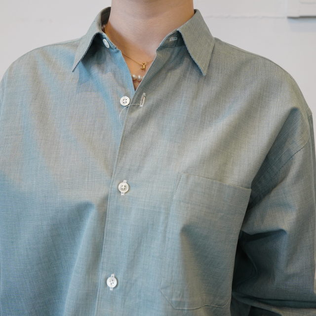 Oblada(�I�u���_) EOE AUTHENTIC SHIRT#S2610SH10(5)