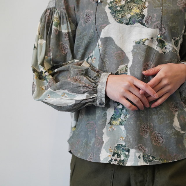 GASA*(�K�T) ���̃J�^�` �u���E�X #11261-06307(5)