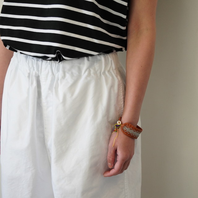 TOUJOURS(�g�D�W���[) / Boxer Baggy Shorts #MM44CP03(5)