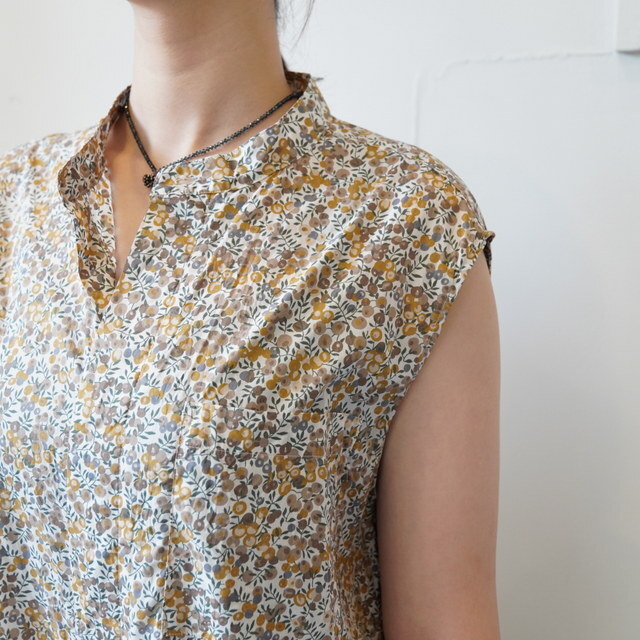 TOUJOURS(�g�D�W���[) /Sleeveless All-in-one Suit #YM44IP05(5)