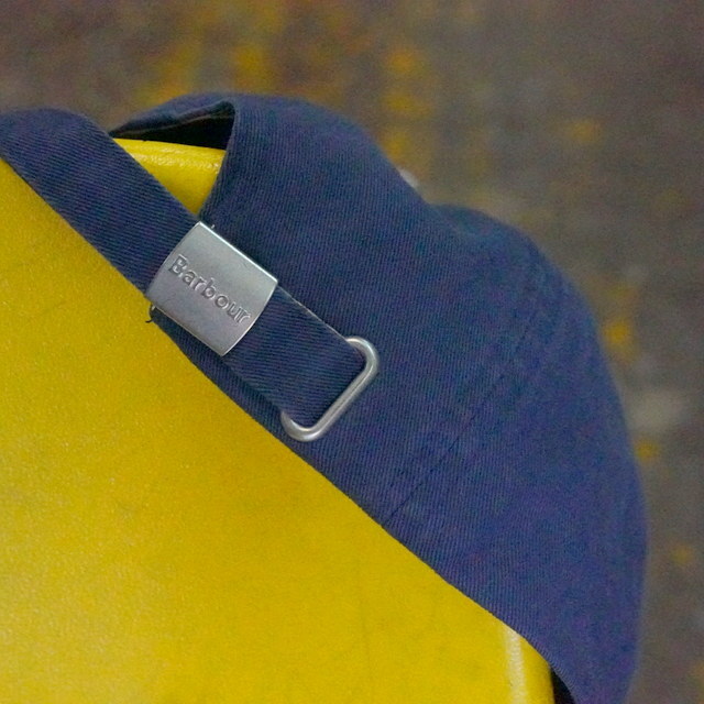 Barbour(�o�u�A�[) Cascade sports �R�b�g��6�p�l���L���b�v #1473MHA0274(5)