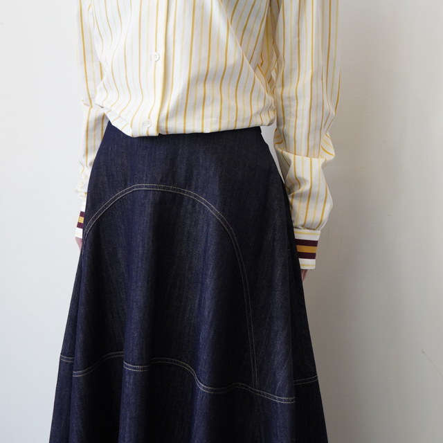 TELA(�e��) �X�J�[�g #LIME/DN(5)