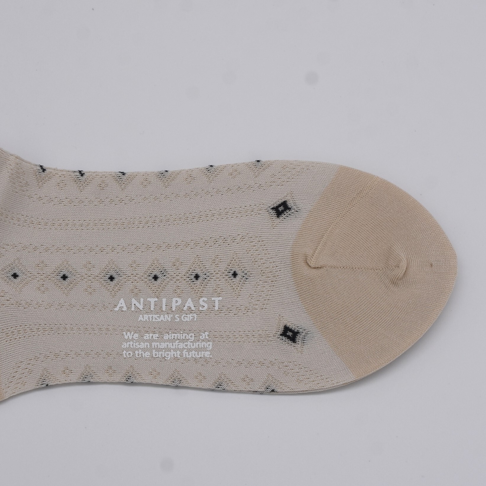 ANTIPAST (�A���e�B�p�X�g) / HAND IN HAND SOCKS�y2�F�W�J�z #AM-821-AA(5)
