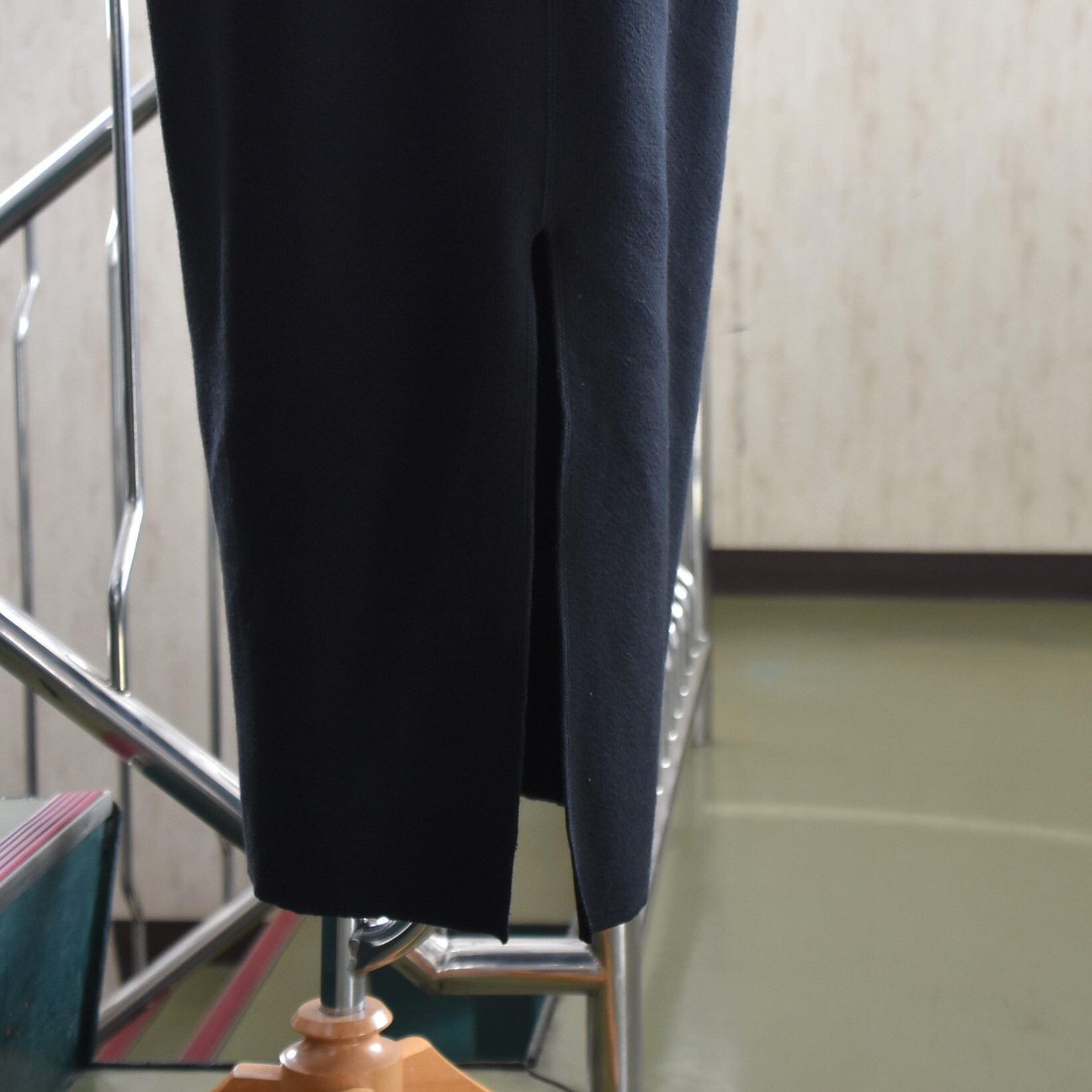 SACRA (�T�N��) / DOUBLE FACE COTTON OP #126140041-AA(5)