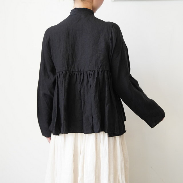 TOUJOURS(�g�D�W���[) / RABARI JACKET�y2�F�W�J�z #YM44YS02(5)