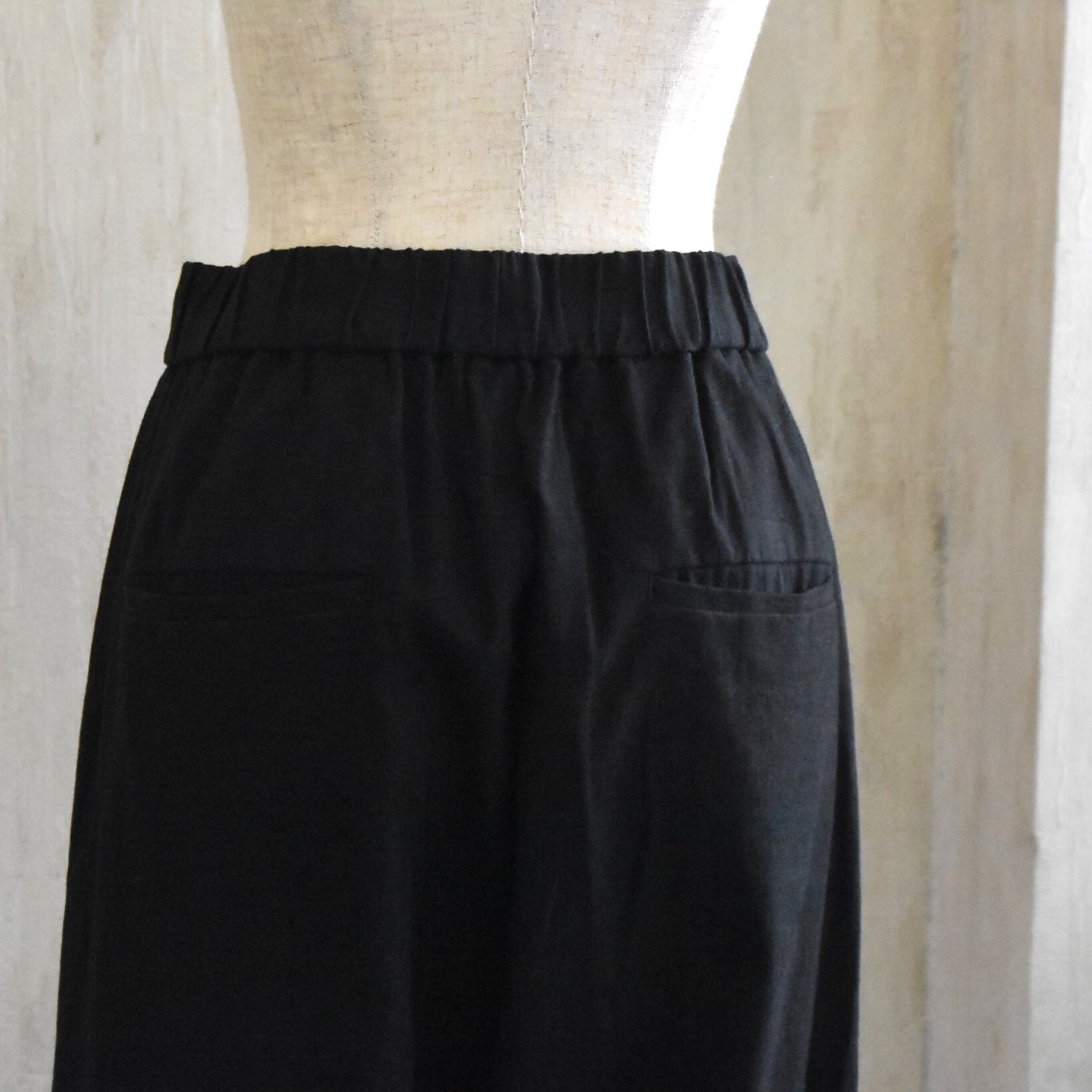 TOUJOURS(�g�D�W���[) / Easy Trousers #YM44KP04-AA(5)