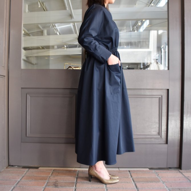 TENNE HANDCRAFTED MODERN(テン ハンドクラフテッドモダン) WEIST