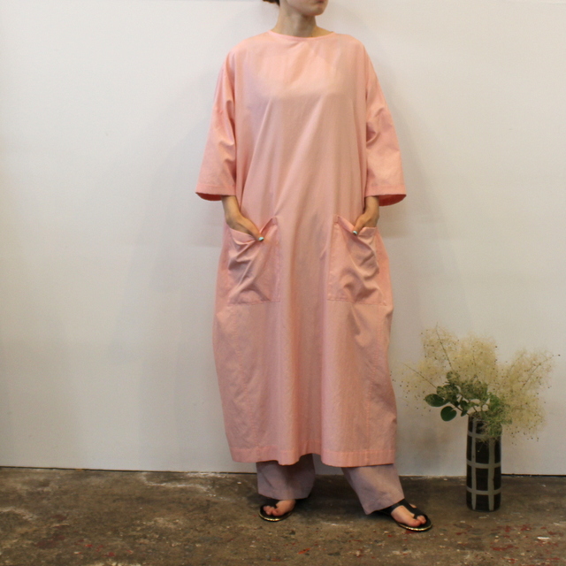 【22ss】humoresque(ユーモレスク) wide pants #JS2101a(6)