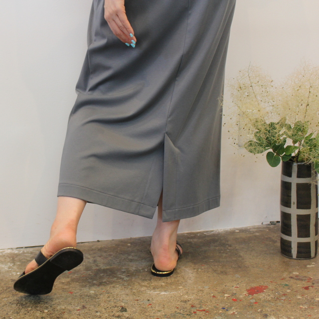 【22ss】humoresque(ユーモレスク) sweat skirt#JS1302(6)