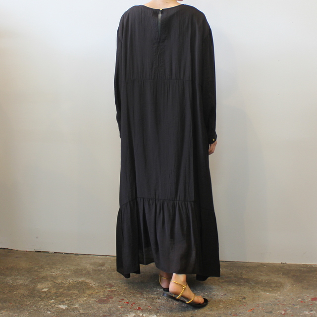 【40% off sale】normment  FRENCH RAYON DRESS#S22P-570(6)