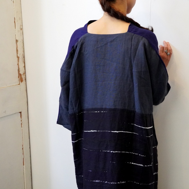 DANIELA GREGIS(ダニエラ グレジス) /DRESS#A34ANPTC(6)