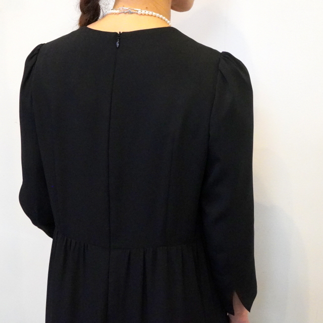 Bilitis dix-sept ans(ビリティス・ディセッタン) LITTLE BLACK DRESS #2913-687(6)