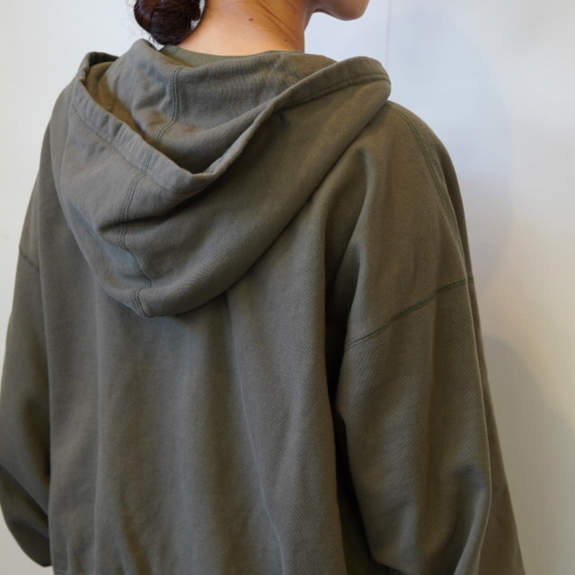 Oblada(Iu_) ROBIN HOODIE#F2410CU03(6)