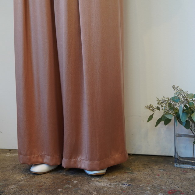 humoresque([XN) culottes #MA2402(6)