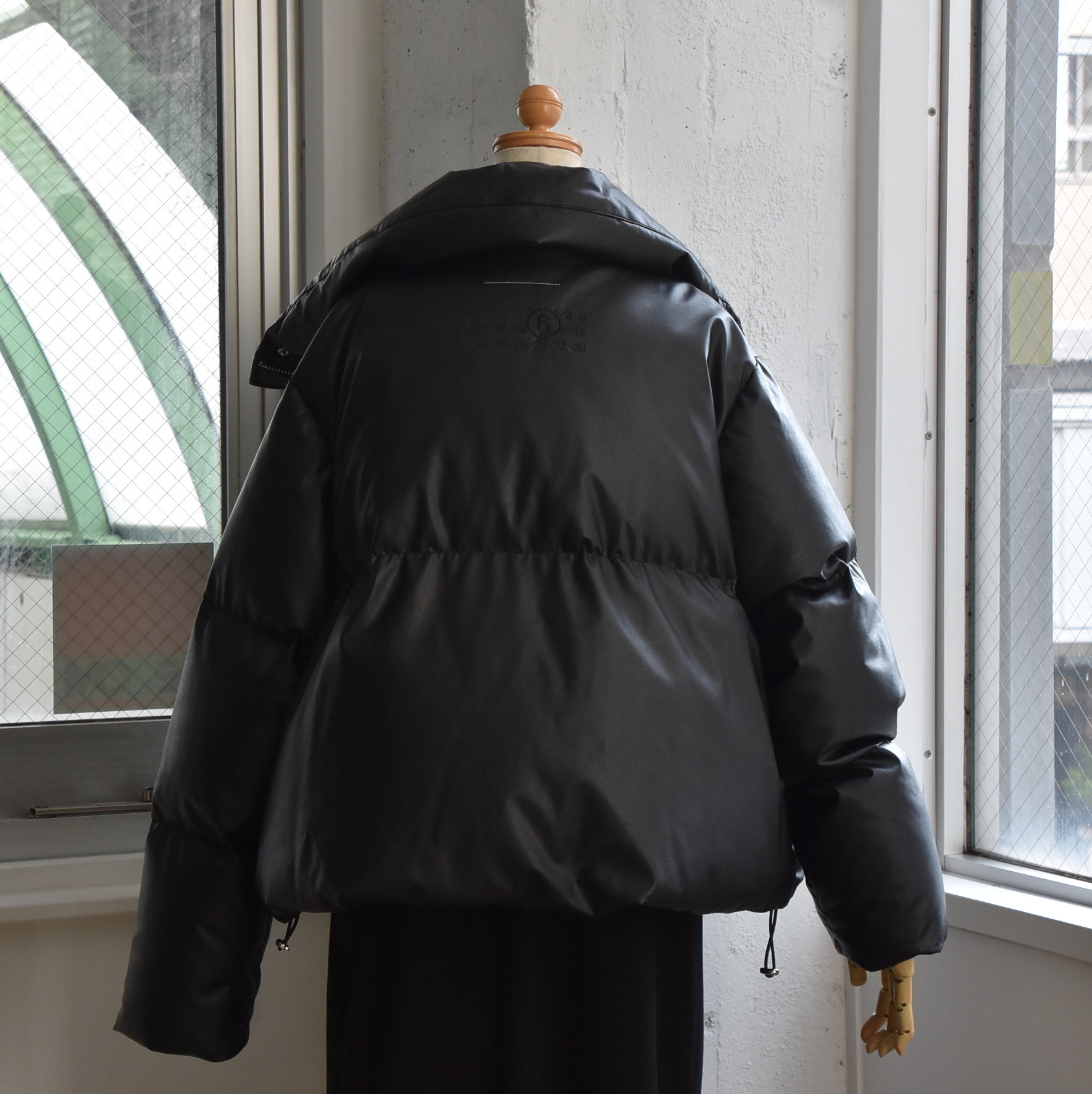 MM6 Maison Margiela / GRU[ pt@[WPbg #S52AM0304-AA(6)