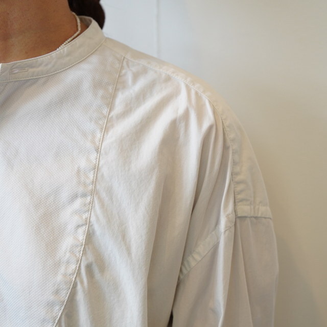 TOUJOURS(gDW[) Tuxede Long Shirt #TM41BS01(6)