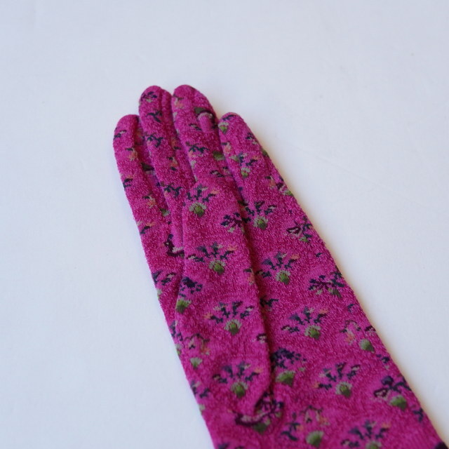 ANTIPAST (AeBpXg) / SOCKKNIT GLOVES #NG1-501A(6)