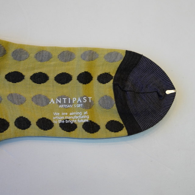 ANTIPAST (AeBpXg) / OTHELLO SOCKSy3FWJz #AM-238A(6)